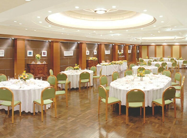 The Royal Park Hotel Hiroshima Riverside