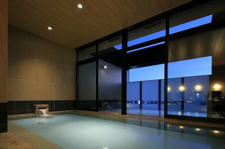 Candeo Hotels Hiroshima Hatchobori