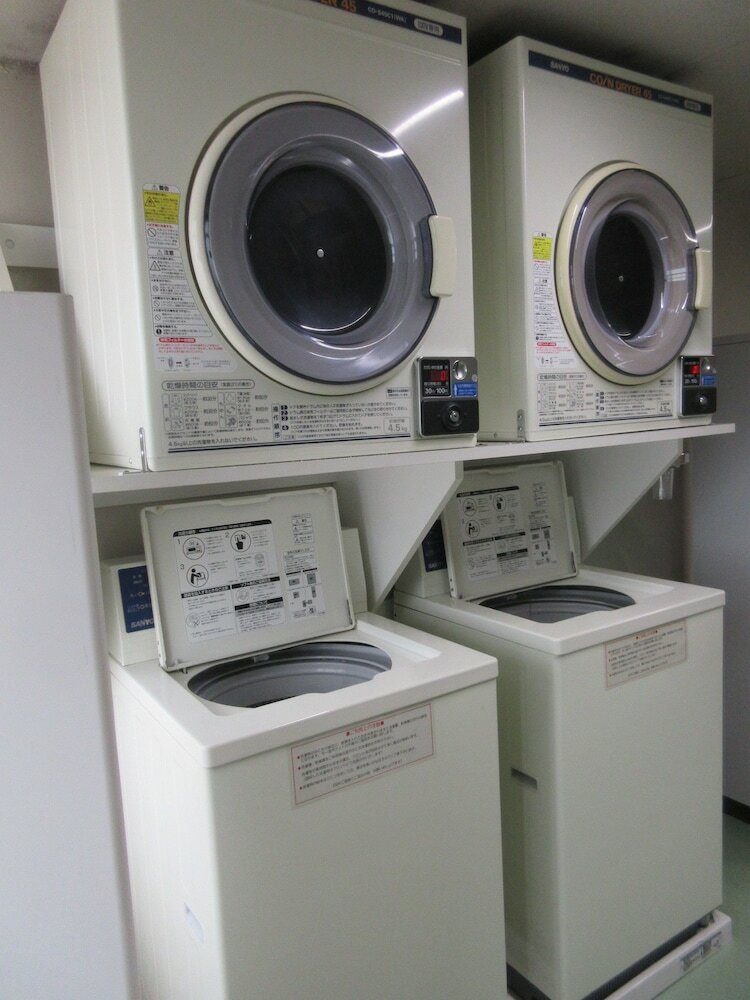Hiroshima Diamond Hotel