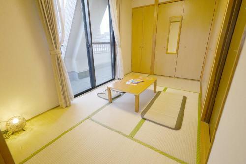 Apartamentos Downtown Peace Park 100m2 Balcony