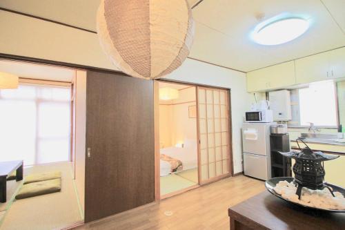 Apartamentos Top Hiroshima Condominium 5