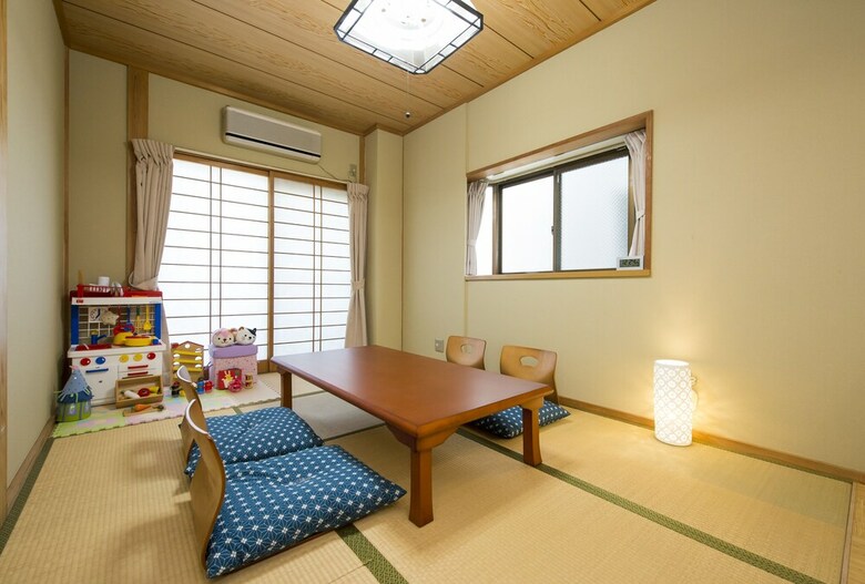 Apartamentos Green House Hiroshima