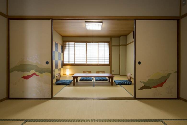 Apartamentos Green House Hiroshima