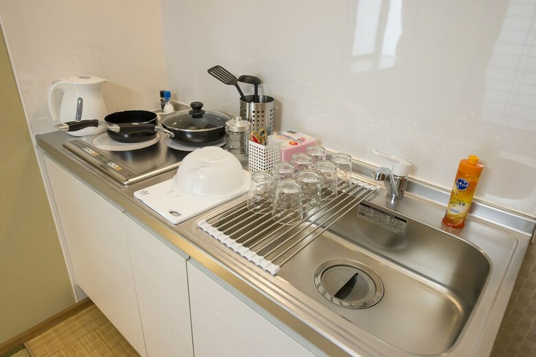 Apartamentos Green House Hiroshima