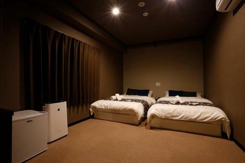 Sumiya Spa & Hotel