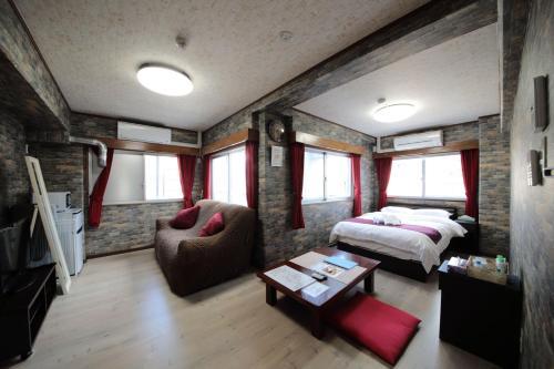 Apartamentos Leclerc Kusao