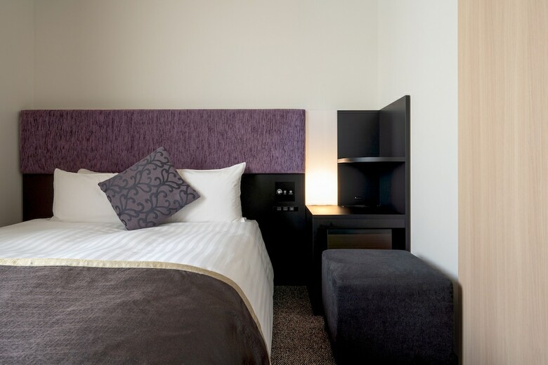 Hotel Vista Hiroshima