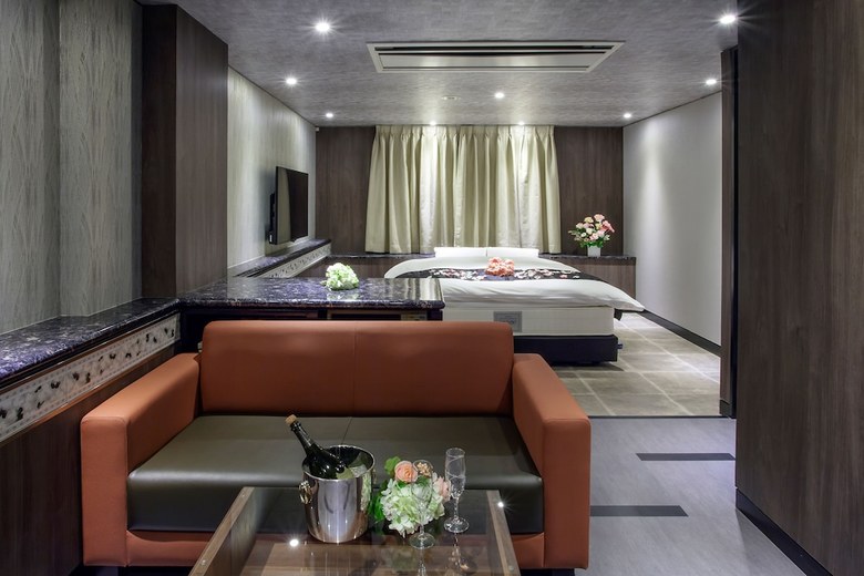 Hotel Origin (adult Only)