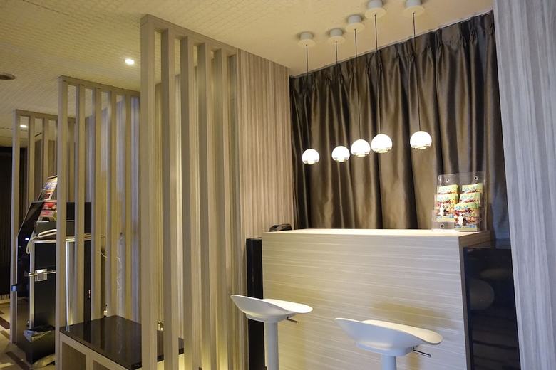 Hotel Origin (adult Only)