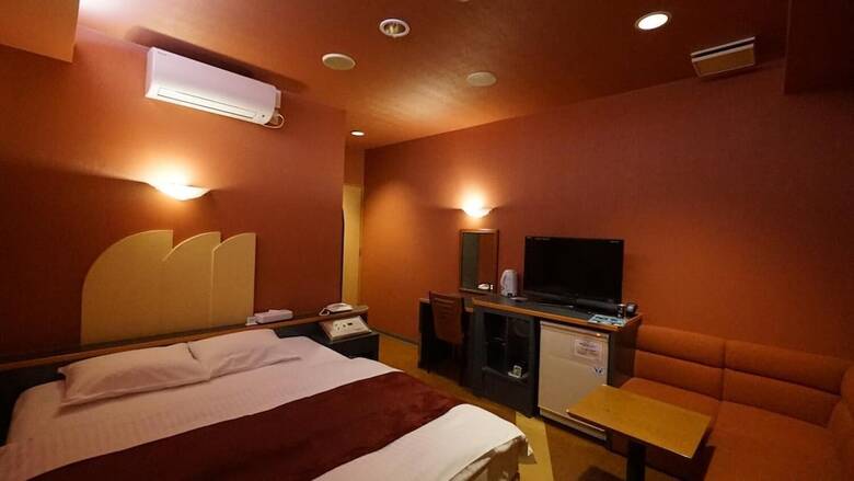 Hotel Jupiter (adult Only)