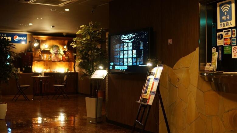 Hotel Jupiter (adult Only)