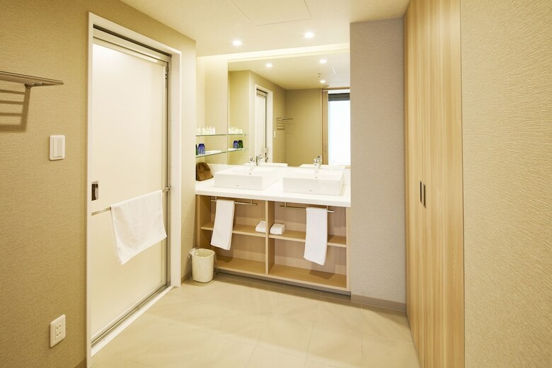 Hotel Intergate Hiroshima