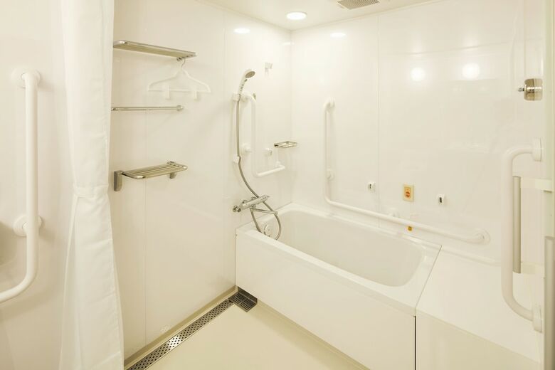 Hotel Intergate Hiroshima