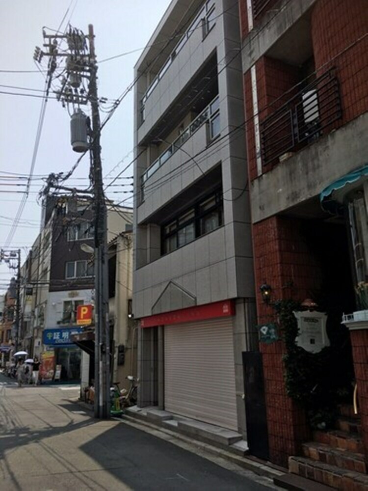 Hostal Hondori Inn