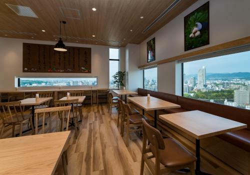 Daiwa Roynet Hotel Hiroshima-ekimae