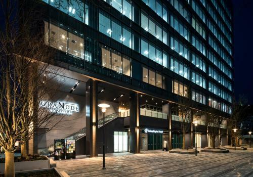 Daiwa Roynet Hotel Hiroshima-ekimae