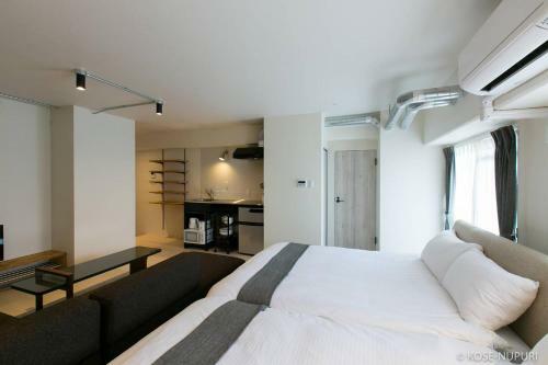 Apartamento Origaminn 501 & 5 Mins Peacepark
