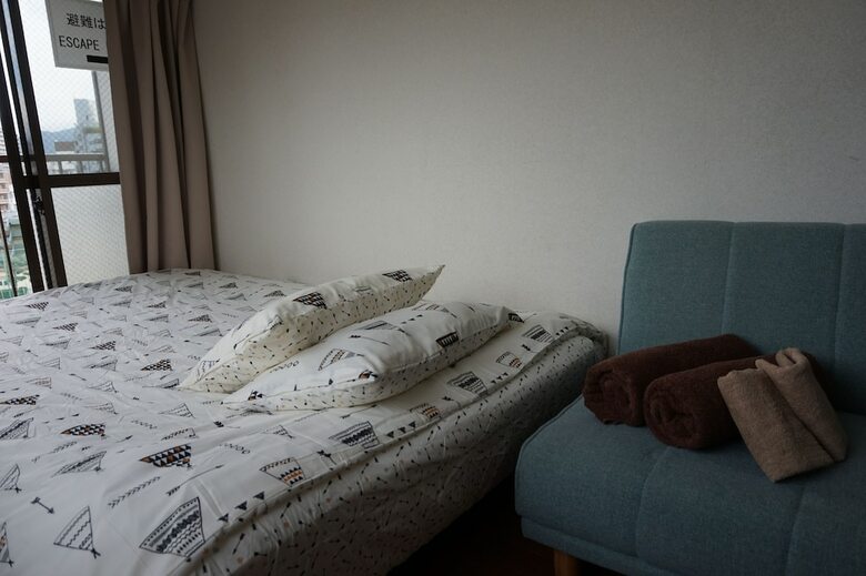 Apartamentos Cubic.30