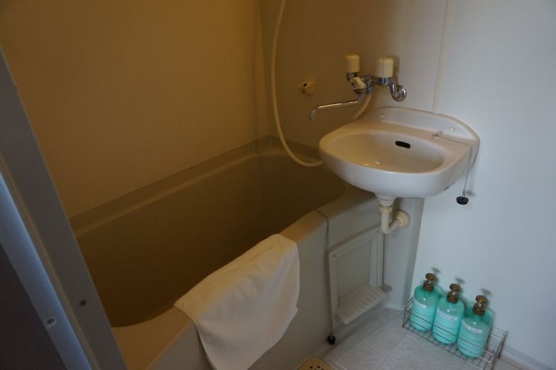 Apartamentos Precent City Bil Honkawa
