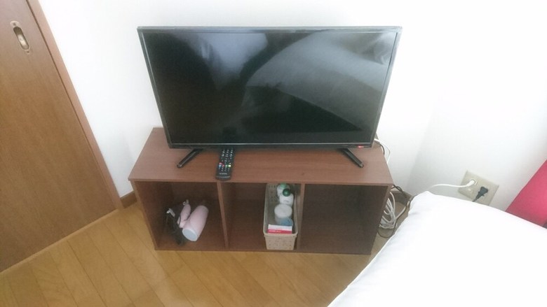 Apartamentos Precent City Bil Honkawa
