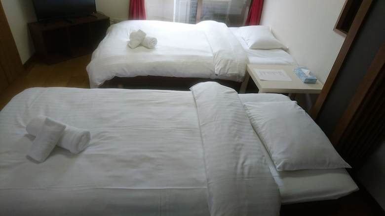 Apartamentos Precent City Bil Honkawa