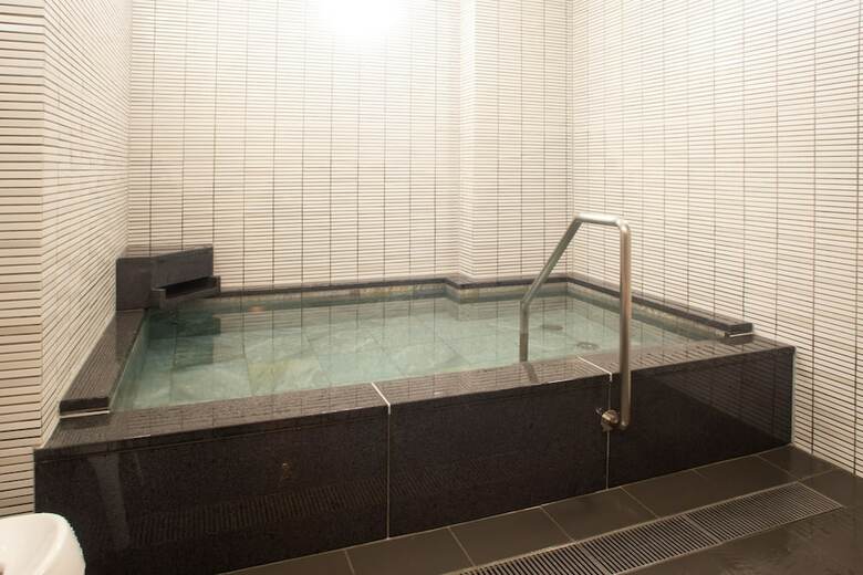 Hotel Kuretakeso Hiroshima Otemachi