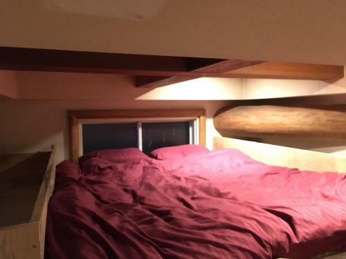 Hostal Ila Hakushu Guesthouse