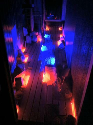 Hostal Ila Hakushu Guesthouse