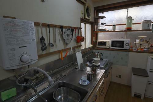 Albergue Deerhorn
