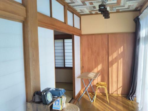 Hostal Guest House Hostel Yukuru
