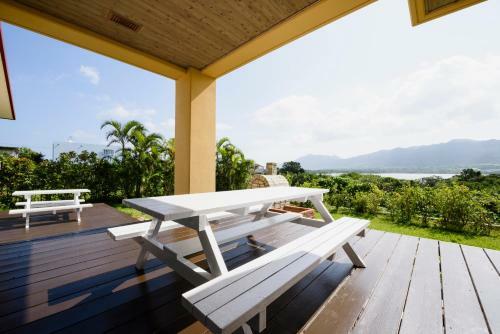 Villa Kabira Bay
