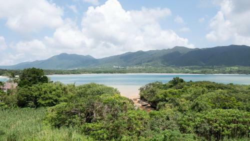 Villa Kabira Bay