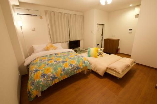 Apartamento Kurarisu Ohama