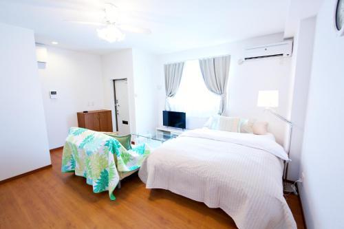 Apartamento Kurarisu Ohama