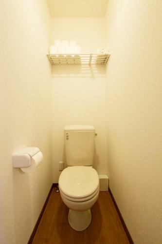 Apartamento Kurarisu Ohama