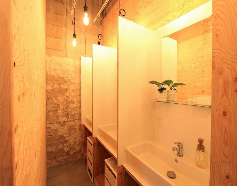 Hostal Ishigaki Guesthouse Hive