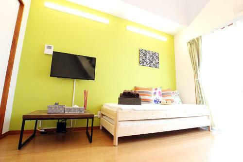Apartamento Chura Minpaku Ishigaki