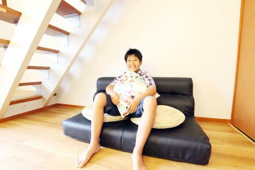 Apartamento Chura Minpaku Ishigaki
