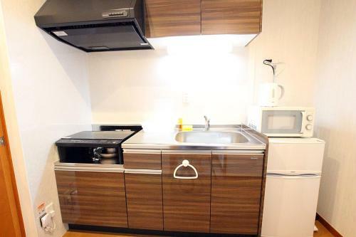 Apartamento Chura Minpaku Ishigaki