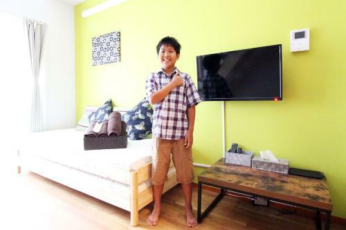 Apartamento Chura Minpaku Ishigaki