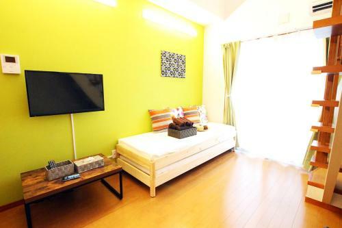 Apartamento Chura Minpaku Ishigaki
