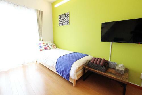 Apartamento Chura Minpaku Ishigaki