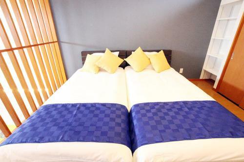 Apartamento Chura Minpaku Ishigaki