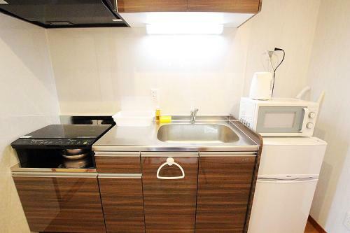 Apartamento Chura Minpaku Ishigaki
