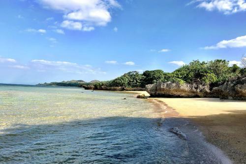 Apartamento Chura Minpaku Ishigaki