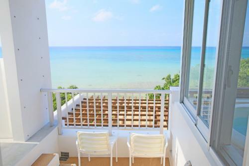 Hotel Seven Colors Ishigakijima