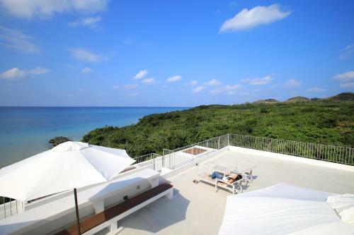 Hotel Seven Colors Ishigakijima