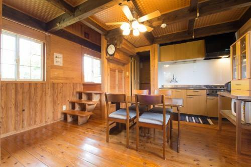 Villa Sanshoen Ishigaki Miyara