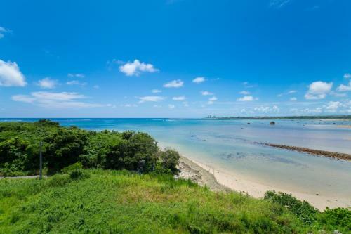 Villa Sanshoen Ishigaki Miyara