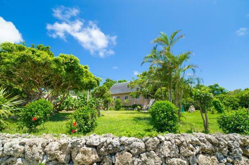 Villa Sanshoen Ishigaki Miyara